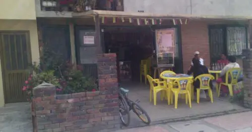LOS LLANEROS BOGOTÁ LOS LLANEROS BOGOTÁ